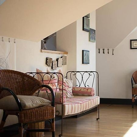 Gaestehaus Kohlberg Kohlberg  Екстер'єр фото