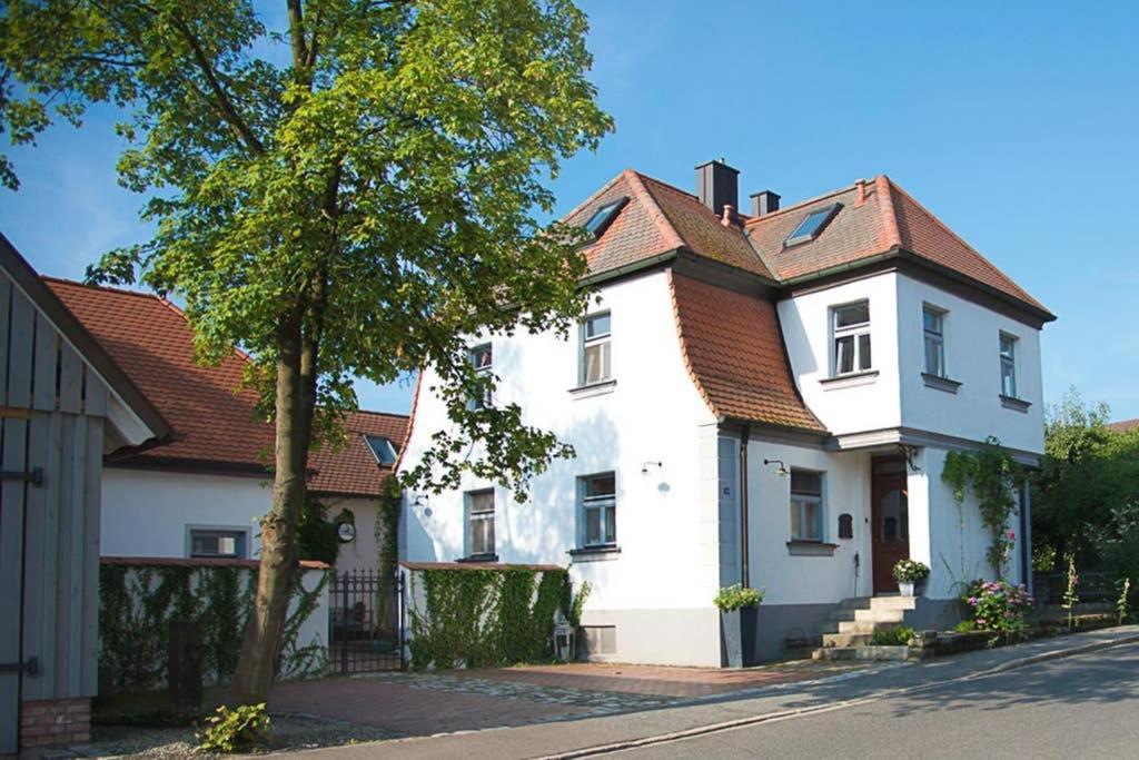 Gaestehaus Kohlberg Kohlberg  Екстер'єр фото
