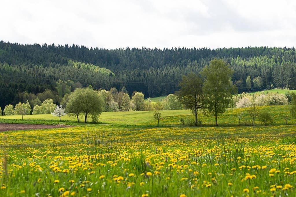 Gaestehaus Kohlberg Kohlberg  Екстер'єр фото