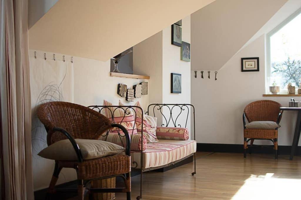 Gaestehaus Kohlberg Kohlberg  Екстер'єр фото