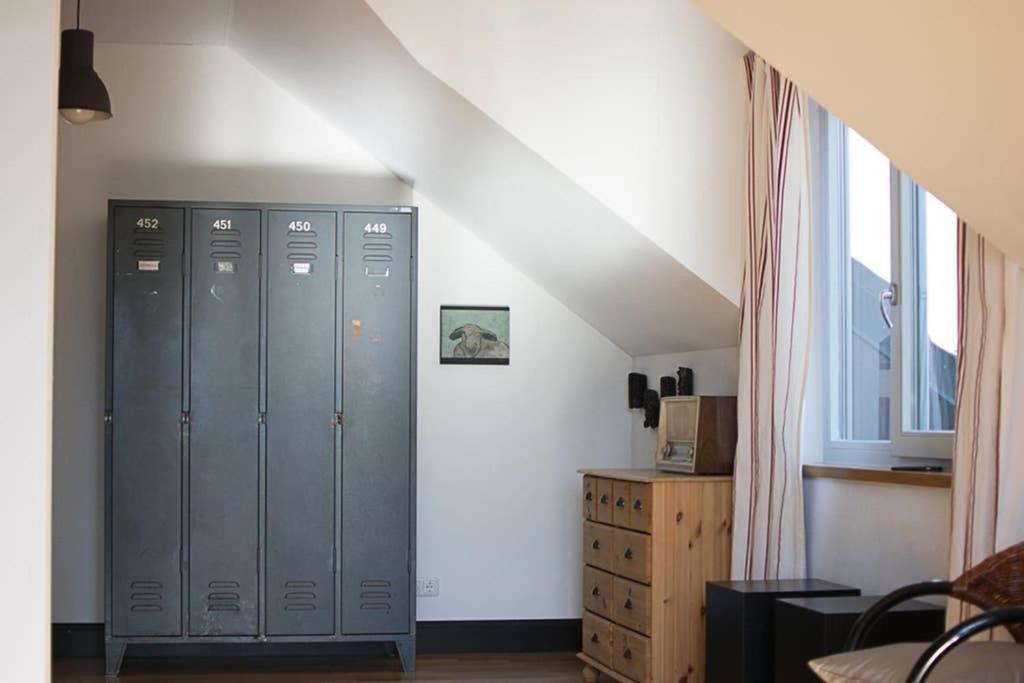 Gaestehaus Kohlberg Kohlberg  Екстер'єр фото
