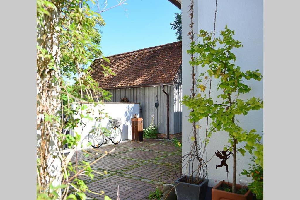 Gaestehaus Kohlberg Kohlberg  Екстер'єр фото
