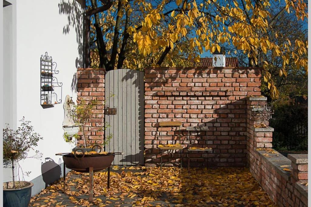 Gaestehaus Kohlberg Kohlberg  Екстер'єр фото